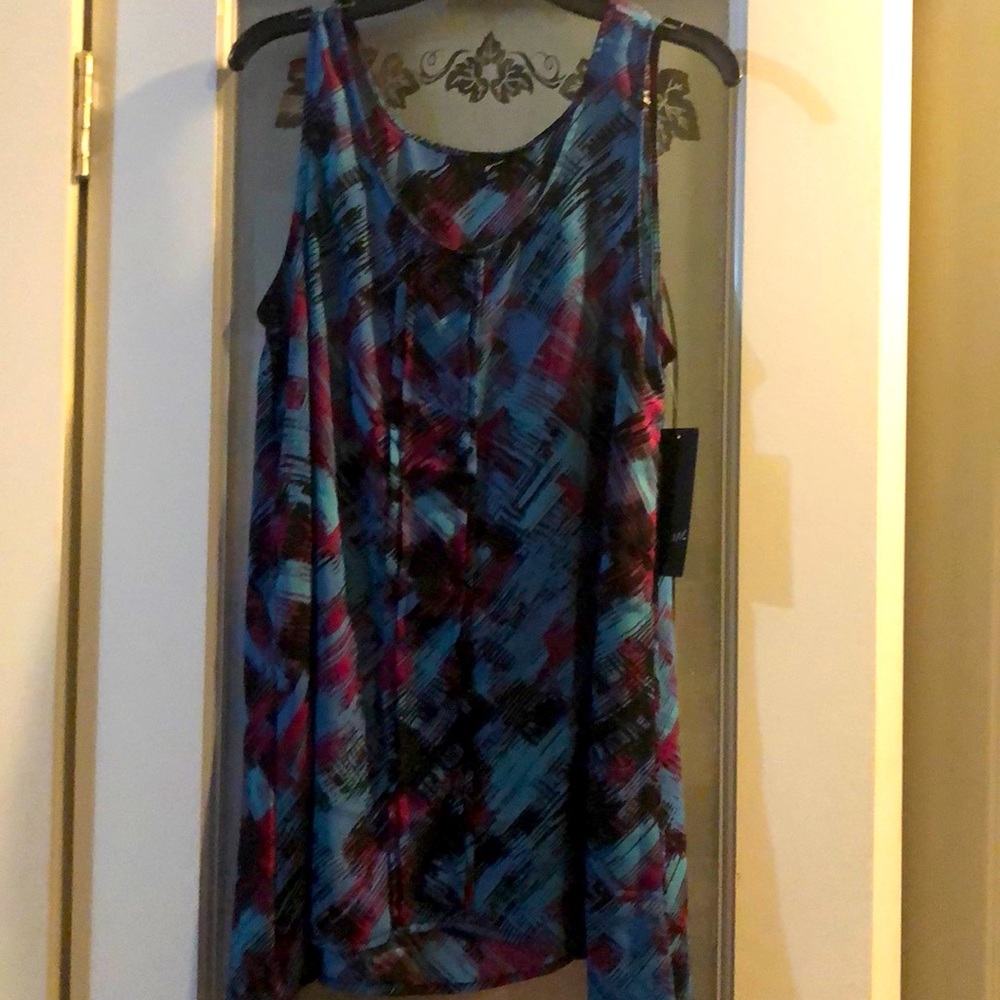 New wovens blouse size Small